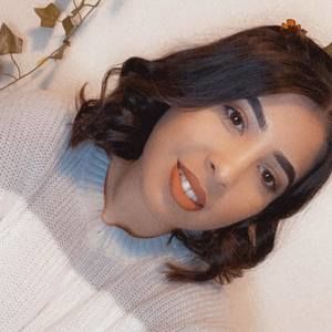 Meet your Posher, Judith